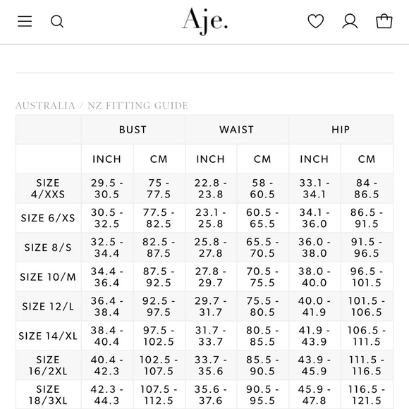 Aje Blue Cutout Dress (size 0). Aje size 4 - Picture 10 of 10